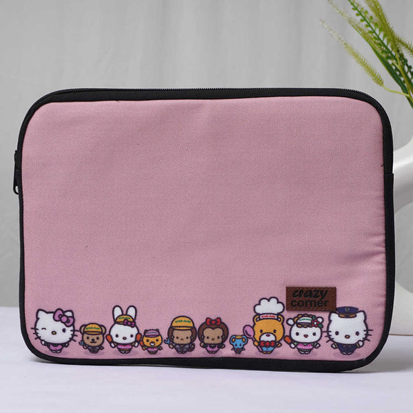 Cute Animal Printed Laptop Sleeve/Cover 11 inch
